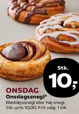 Kvickly Cheasy hytteost tilbud
