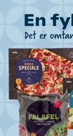 Kvickly Te marked tilbud
