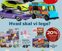 Kvickly Cottonfield fløjlsbukser tilbud