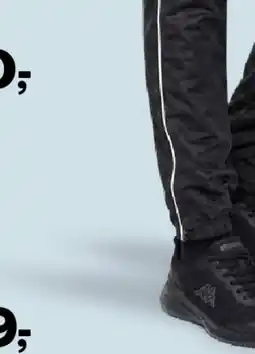 Kvickly Tights (Træningstøj) tilbud