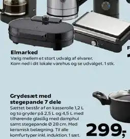 Kvickly Lavazza hele kaffebønner (500 g) tilbud