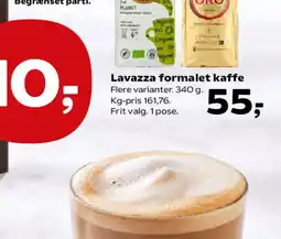 Kvickly Haribo slikpose tilbud