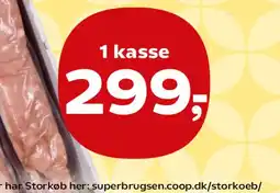 Kvickly Powerade, State Energy eller Vitamin tilbud