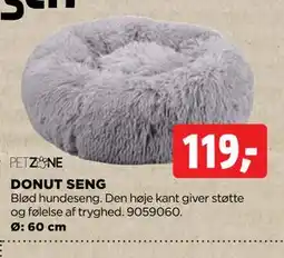 jem & fix DONUT SENG tilbud