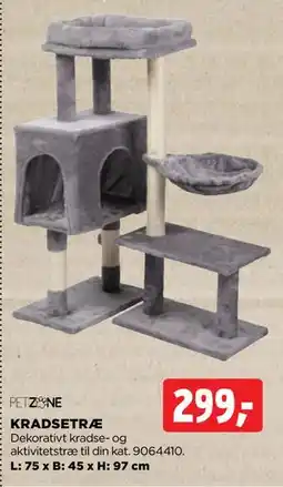 jem & fix KRADSETRÆ tilbud