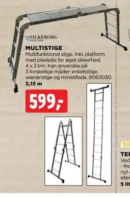 jem & fix MULTISTIGE tilbud