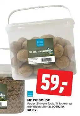 jem & fix MEJSEBOLDE tilbud