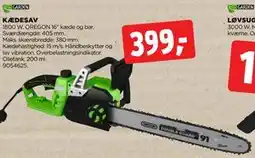 jem & fix KÆDESAV tilbud