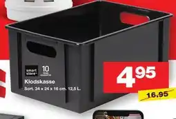 Bauhaus Klodskasse tilbud