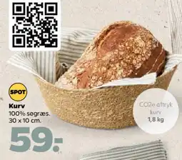 Netto Kurv tilbud