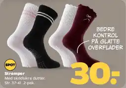 Netto Strømper tilbud