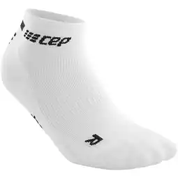 Sport 24 CEP Run Low Cut 5.0 Kompressionsløbestrømper Dame tilbud