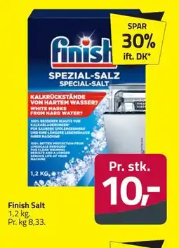 Fleggaard Finish Salt tilbud