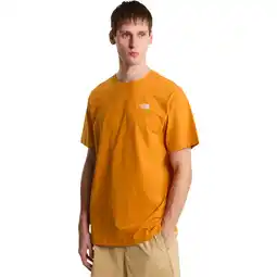 Sport 24 The North Face Evolution Simple Dome T-shirt Herre tilbud