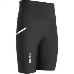 Sport 24 FUSION TEMPO! Trail Korte Løbetights tilbud