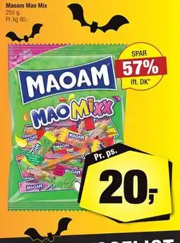 Calle Maoam Mao Mix tilbud