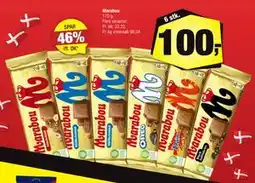 Calle Marabou tilbud