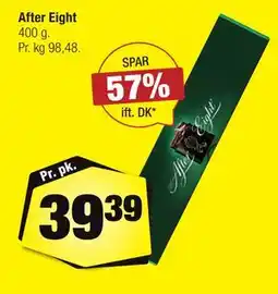 Calle After Eight tilbud