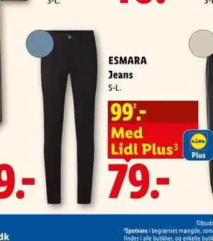 ESMARA Jeans