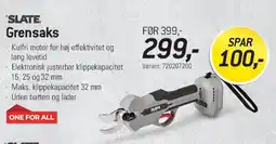 Thansen Grensaks tilbud
