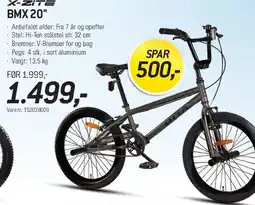 Thansen BMX 20 tilbud