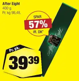 Calle After Eight tilbud