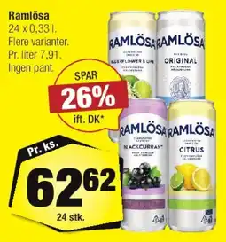 Calle Jolly (18 x 0,33 l) - 3 ks tilbud