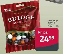 Fleggaard Toms Snebolde / Mini Snebolde tilbud