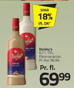 Fleggaard Lakrids Kys Shot tilbud