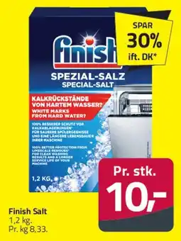 Fleggaard Finish Salt tilbud