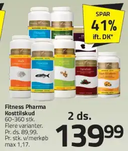Fleggaard Melatonin Gums tilbud