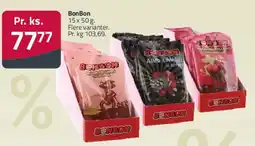 Fleggaard BonBon tilbud