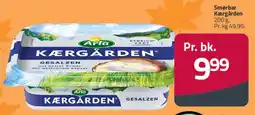Fleggaard Kærgården tilbud