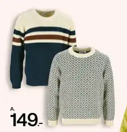 Bilka Strik tilbud