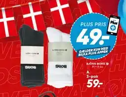Bilka Strømper tilbud