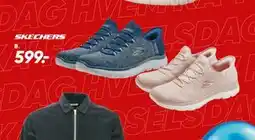 Bilka Skechers slip-ins tilbud