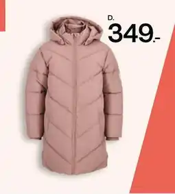 Bilka Jakke tilbud