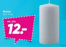 Bilka Bloklys tilbud