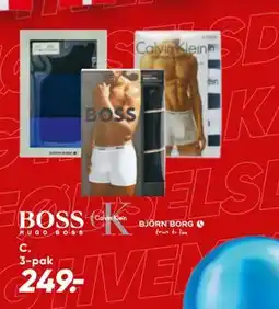 Bilka Tights tilbud
