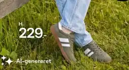 Bilka Sneakers tilbud