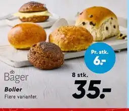 Bilka Boller tilbud