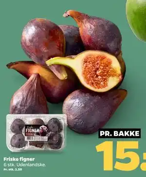 Netto Friske figner tilbud
