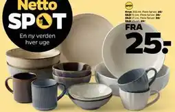 Netto Krus tilbud