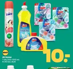 Netto At home tilbud