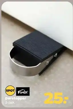 Netto Dørstopper tilbud