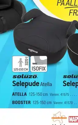 Thansen Soluzo Selepude Atella tilbud