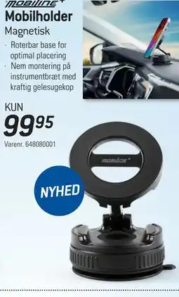 Thansen Mobilholder tilbud