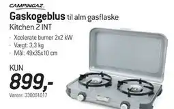 Thansen Gaskogeblus tilbud