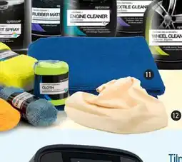 Thansen MICROFIBER HÅNDKLÆDE tilbud