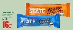 Min Købmand State Protein Bar tilbud